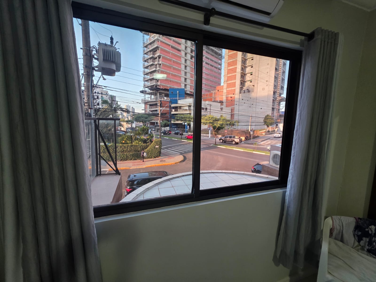 Apartamento Chapecó